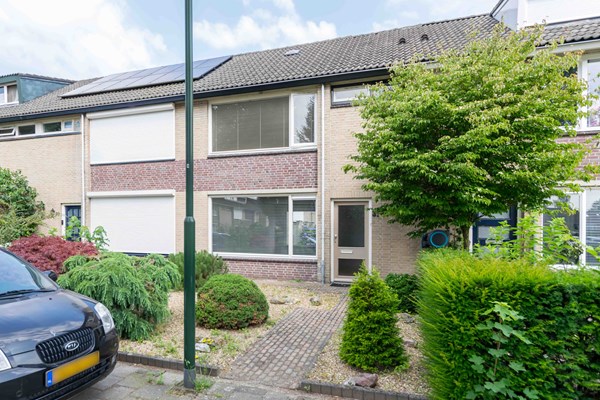 Verkocht: Saturnusstraat 31, 5694 TH Son en Breugel